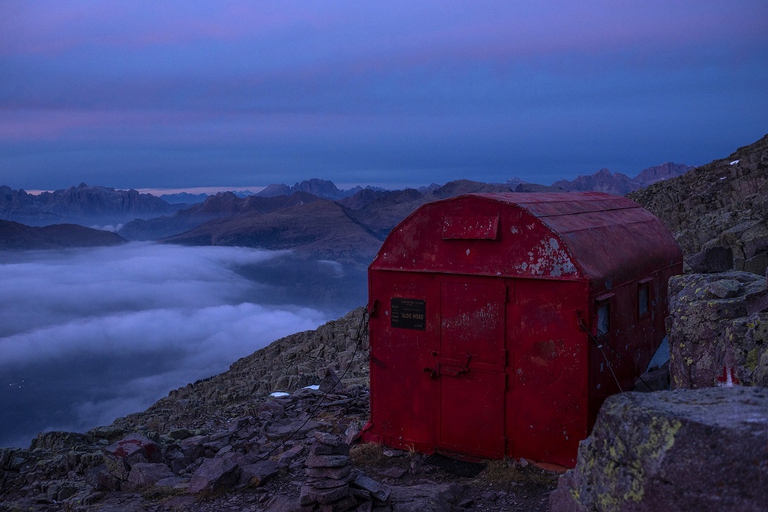Va' Sentiero trekking montagna Italia