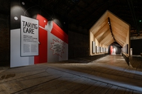 Taking care, l’architettura per le periferie al centro della Biennale di Venezia