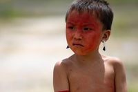 Brasile, una sentenza rischia di cacciare gli indigeni dalle loro terre