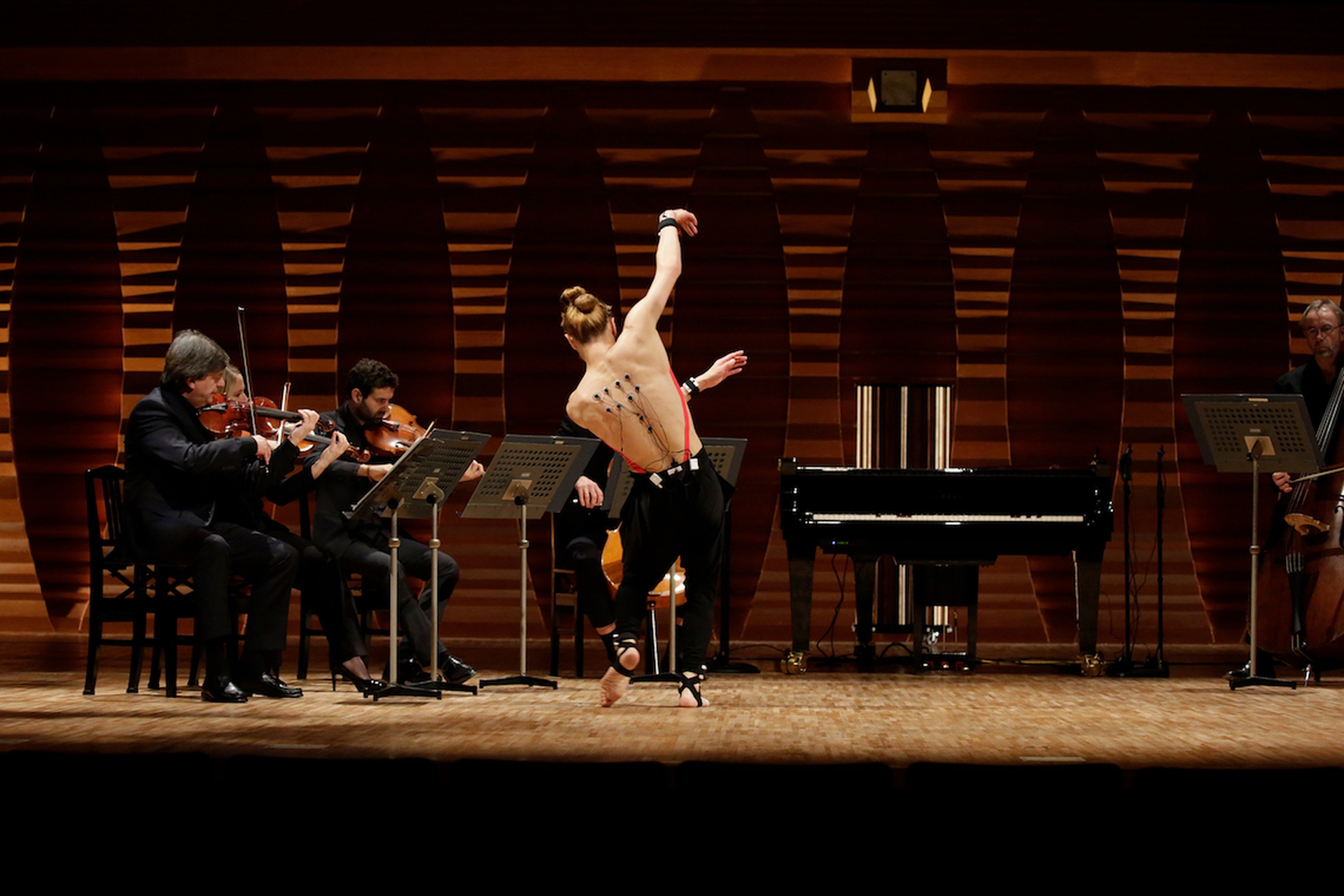 Intelligenza Artificiale e musica