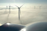 La Spagna vuole il 100% di rinnovabili entro il 2050