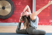 Yoga per bambini, una pratica da scoprire e provare. Ora anche da casa con Smart yoga class for kids