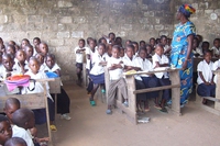 La moda solidale che aiuta i bambini di Haiti
