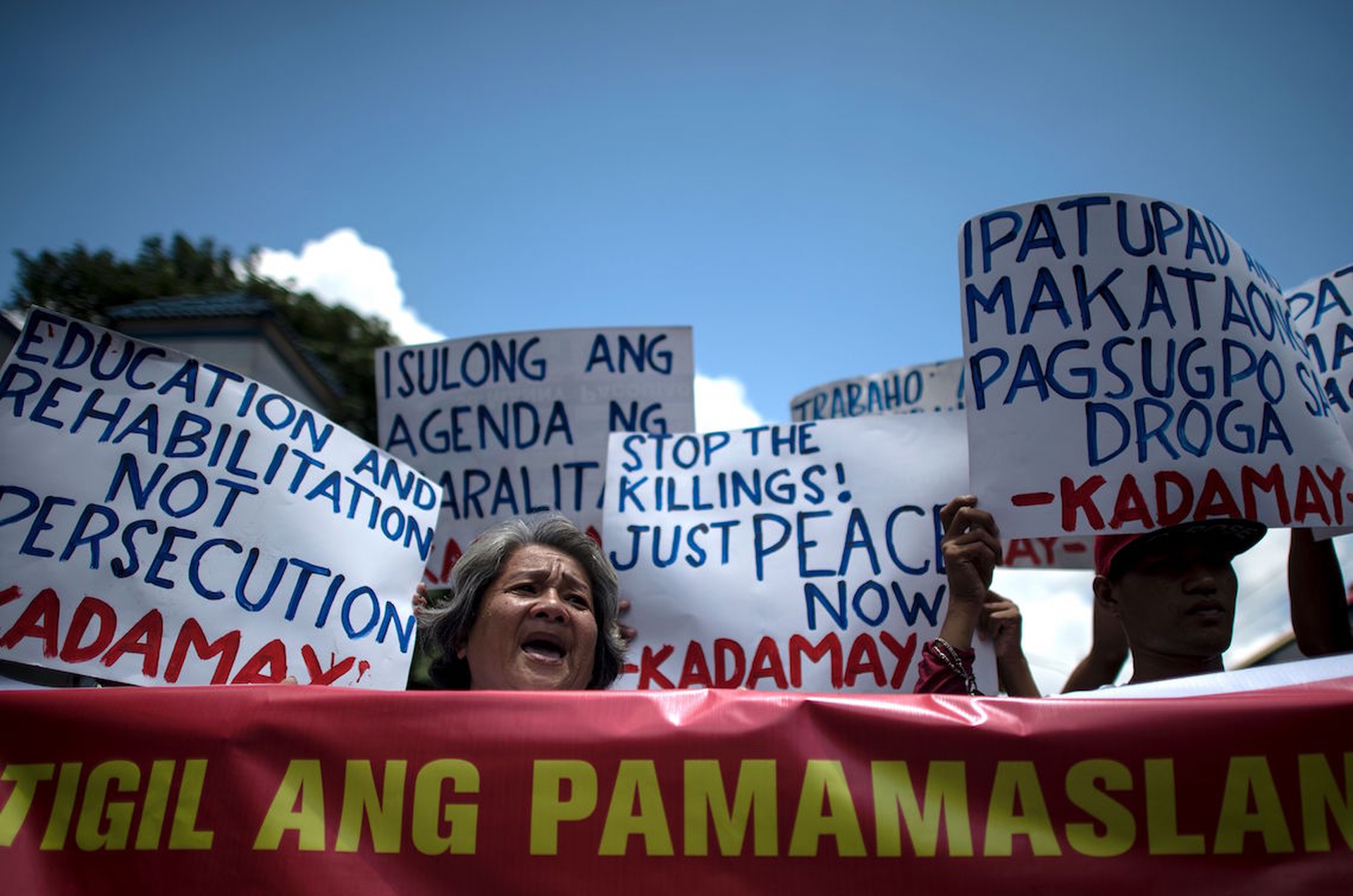 Chi è Rodrigo Duterte