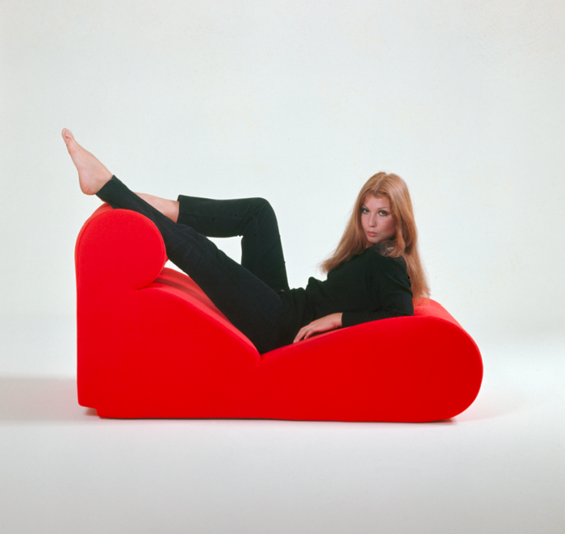 Mauro Masera fotografa il design italiano