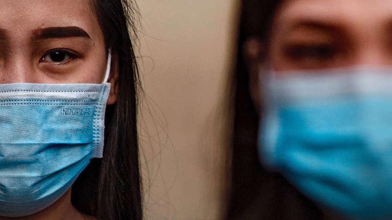 coronavirus, filippine