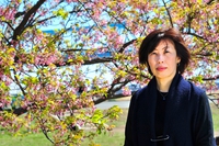 Goldman Prize winner Kimiko Hirata on blocking 13 coal plants in Japan