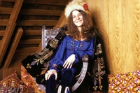 Janis Joplin prima in classifica con “Me And Bobby McGee”
