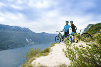 A Lecco, dal 12 al 14 maggio torna Bike-Up, il primo festival europeo dedicato alla pedalata assistita