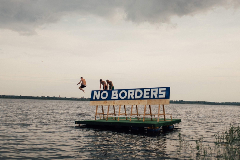 Tornare alla musica dal vivo senza limiti né confini