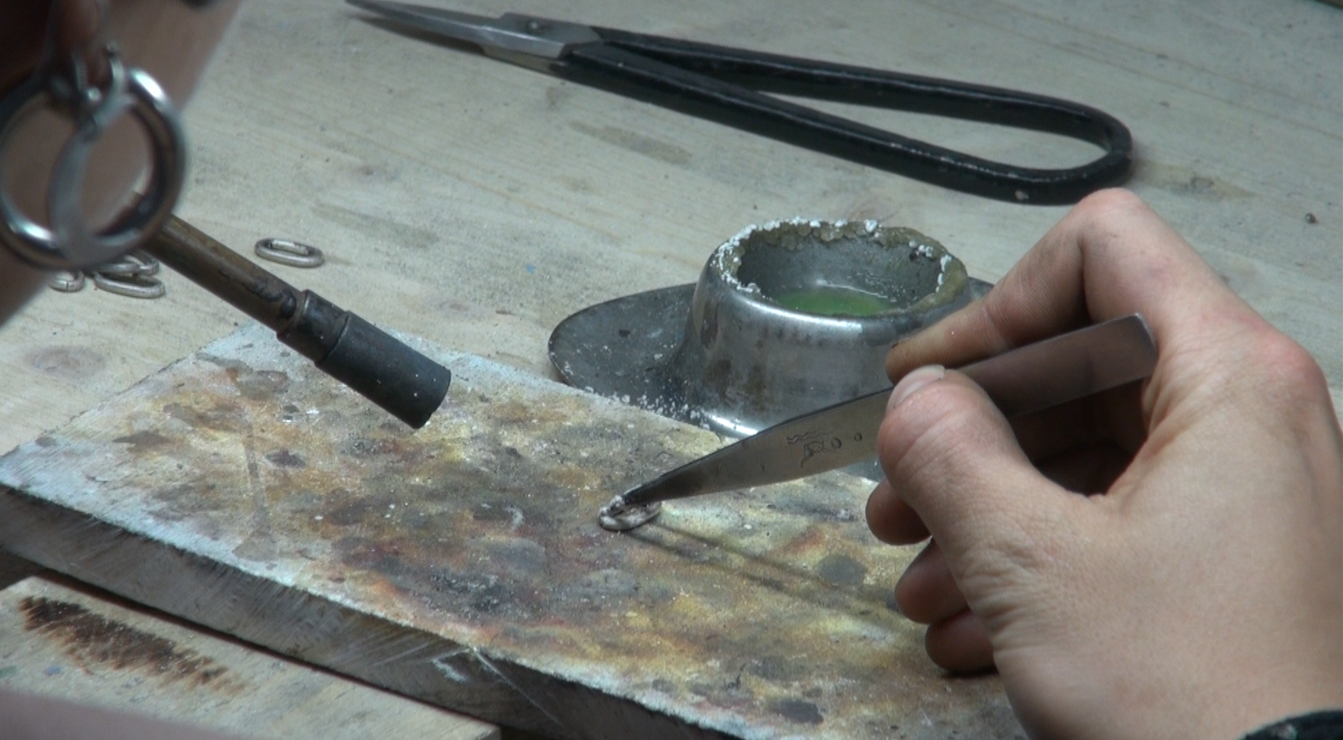 Porto Fluviale, Roma