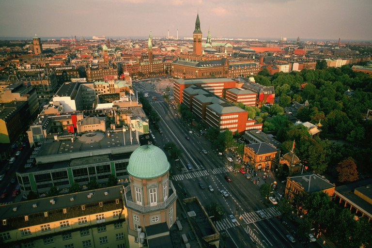 copenaghen