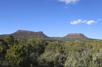 Trump reduces the size of two national monuments. By hundreds of thousands of hectares
