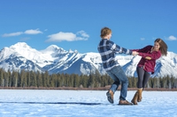 5 idee per un weekend romantico ed eco-friendly