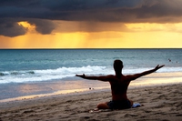 Cos’è la meditazione trascendentale