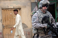 Entro l’11 settembre la Nato ritirerà tutte le truppe dall’Afghanistan