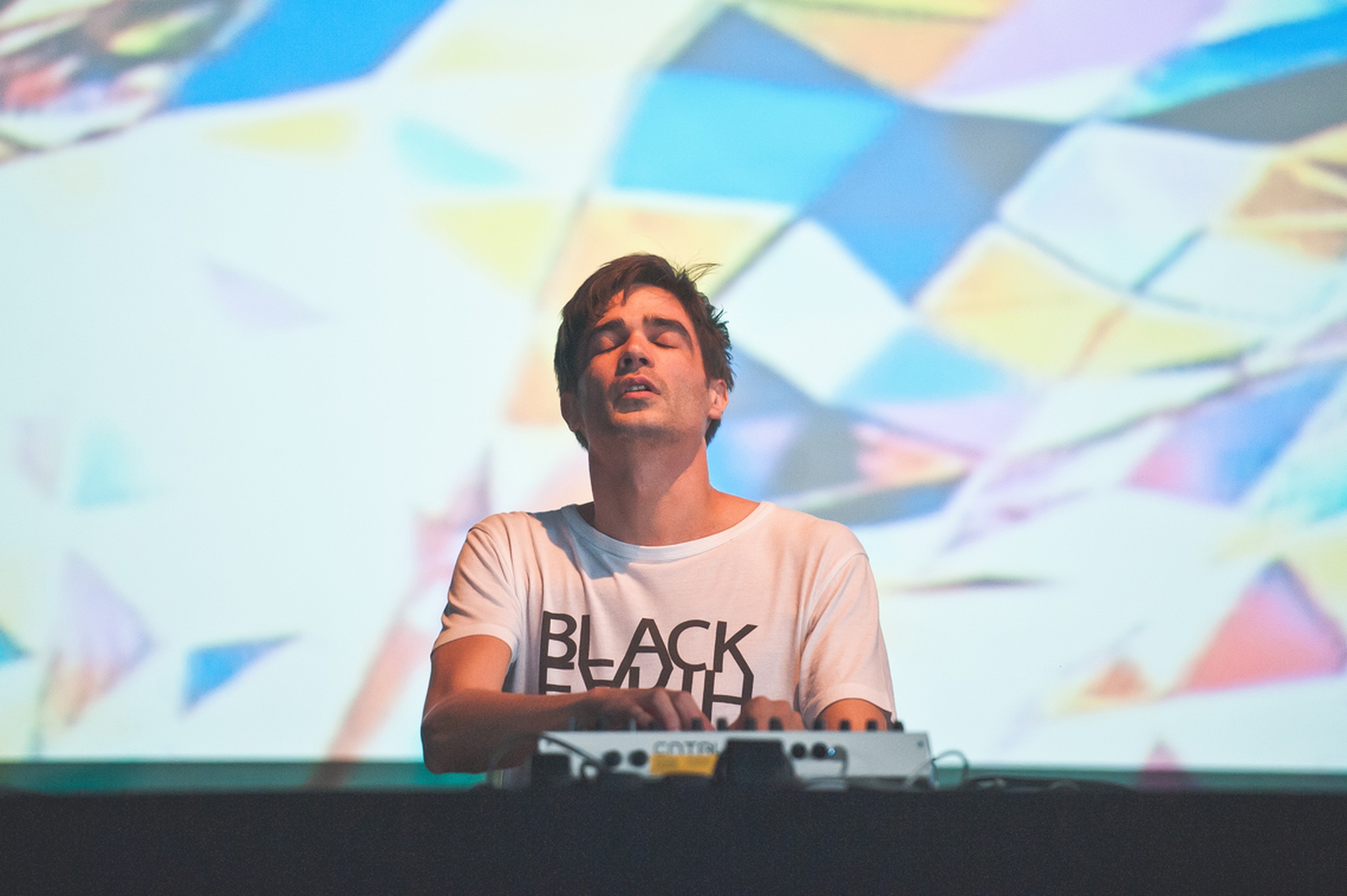 3 Jon Hopkins_Photo by Joseph Okpako-Redferns via Getty Images