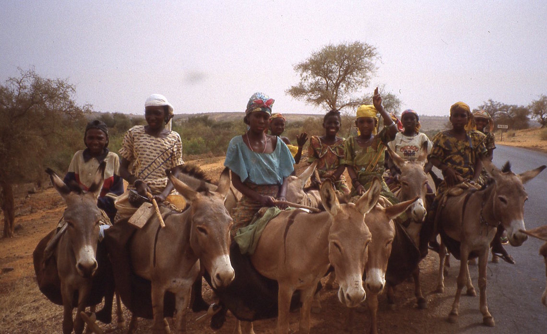 al ritorno dal pozzo_1