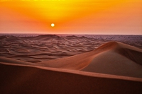 In viaggio attraverso i paesaggi suggestivi del deserto marocchino con i tour sostenibili targati Sharewood
