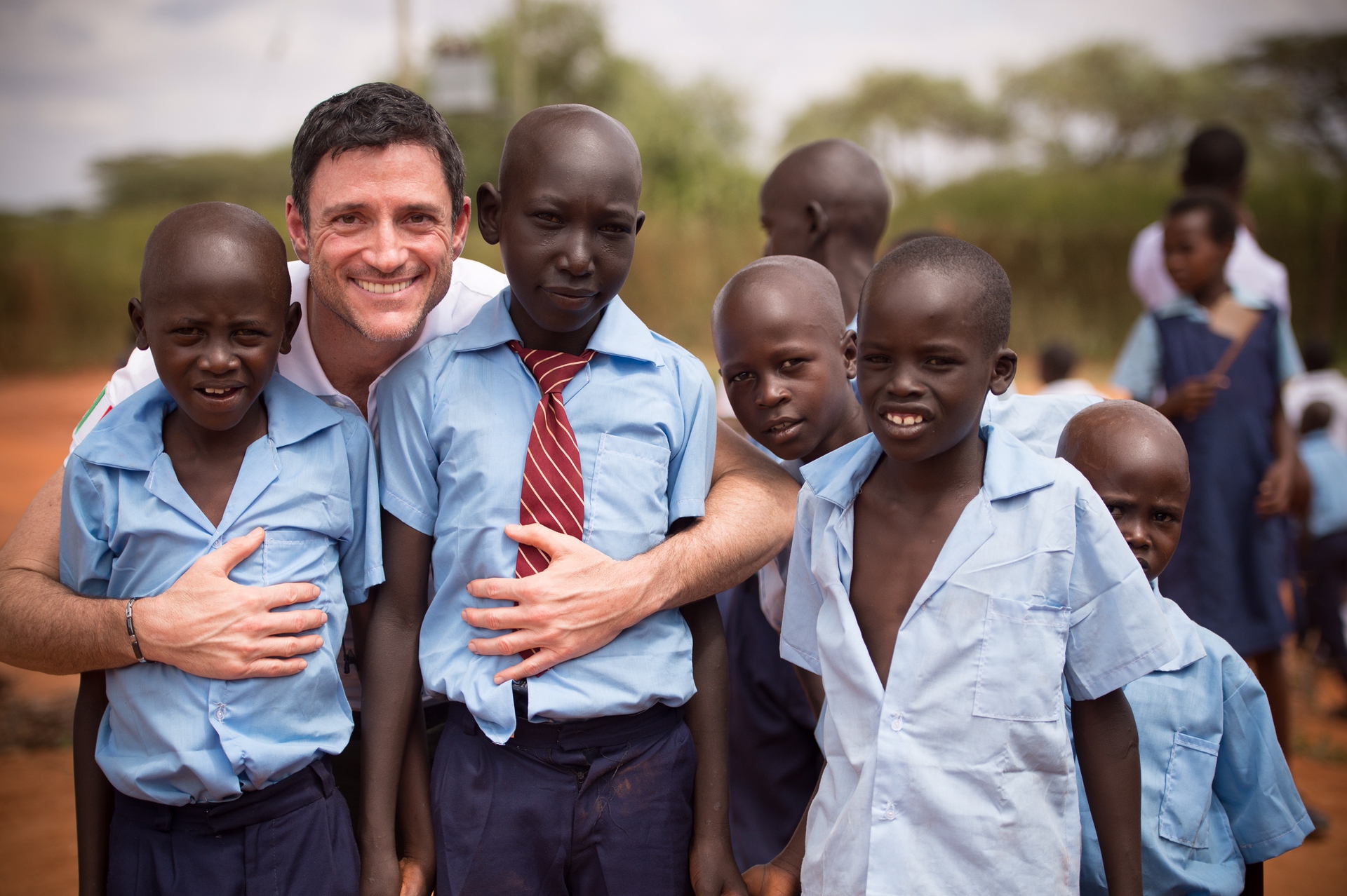 Roberto Cerè e il Micap