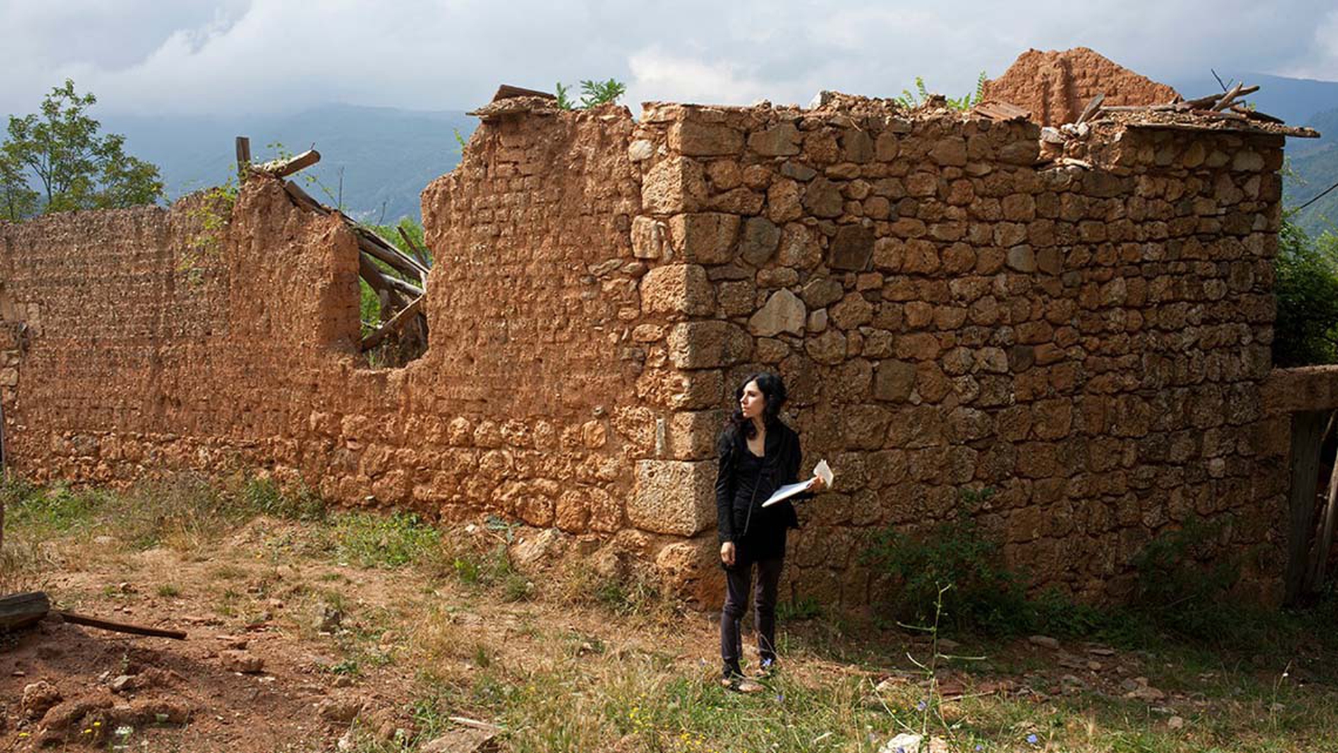 PJ Harvey A Dog Called Money 4