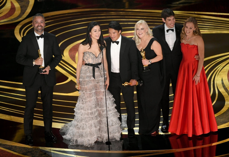 free solo alex honnold documentary oscar national geographic