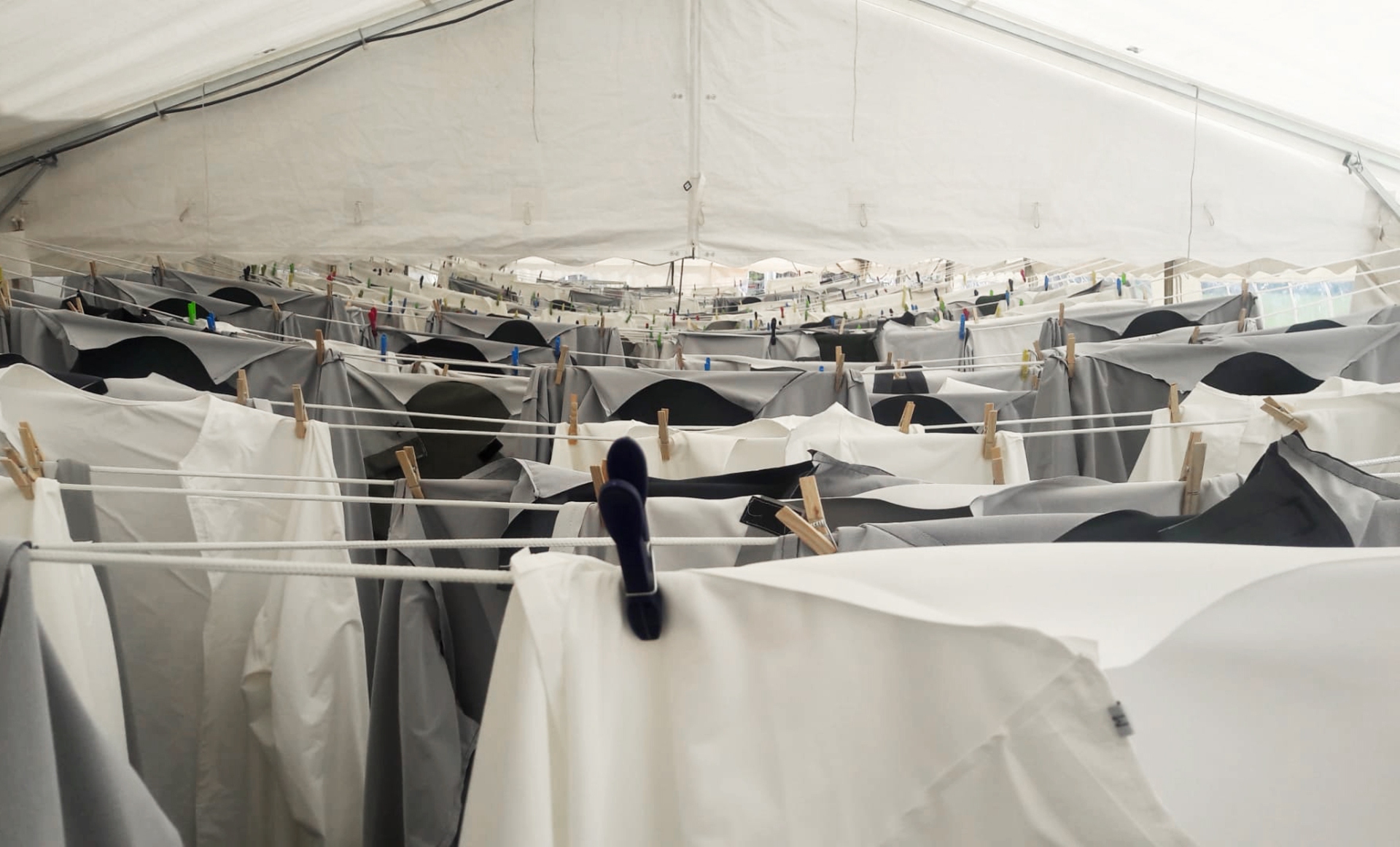 Medici senza frontiere in Belgio