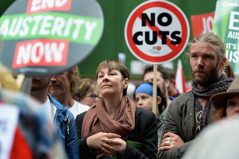 crisi austerity