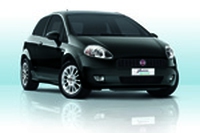 Fiat. Muoversi con Punto
