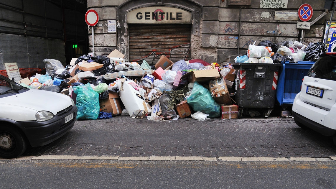 Ecomafia 2018, Contro L'ambiente Vengono Commessi 3,5 Reati Ogni Ora. I ...