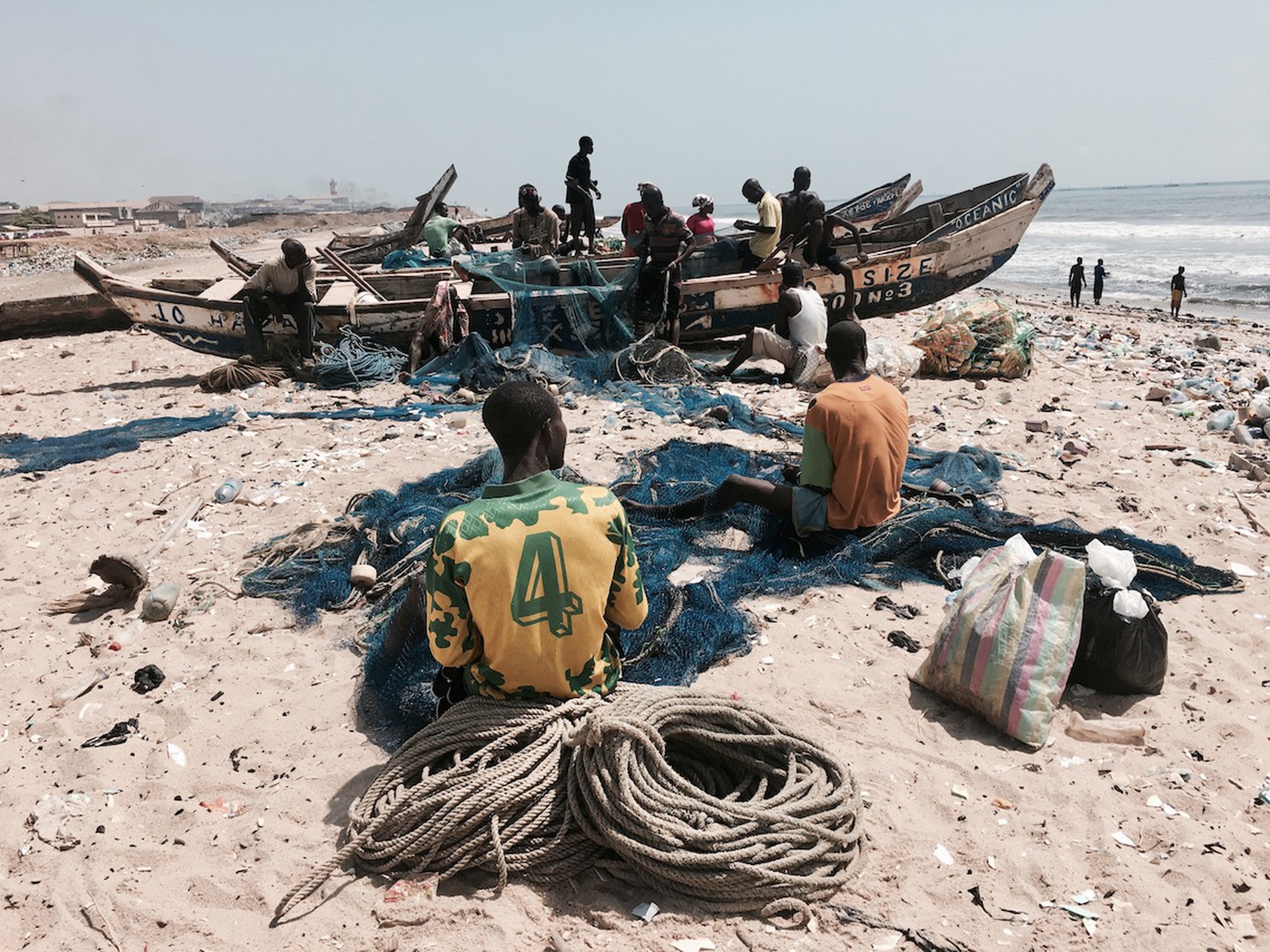 Dietro le quinte della puntata di Presadiretta sui Raee