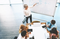 Prende il via l’executive master Imprenditori per futuri sostenibili