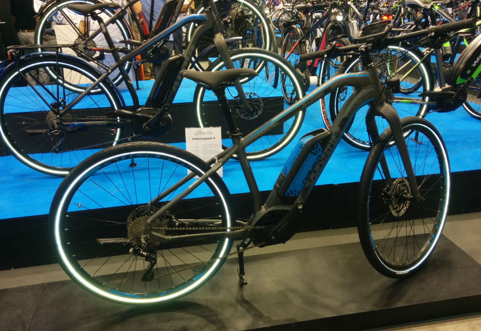 E-bike, (anche) in Italia è boom. Ecco le novità del momento