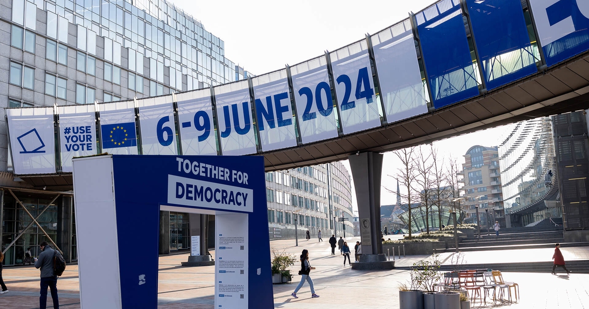Elezioni europee 2024: come, quando e perché si vota - LifeGate