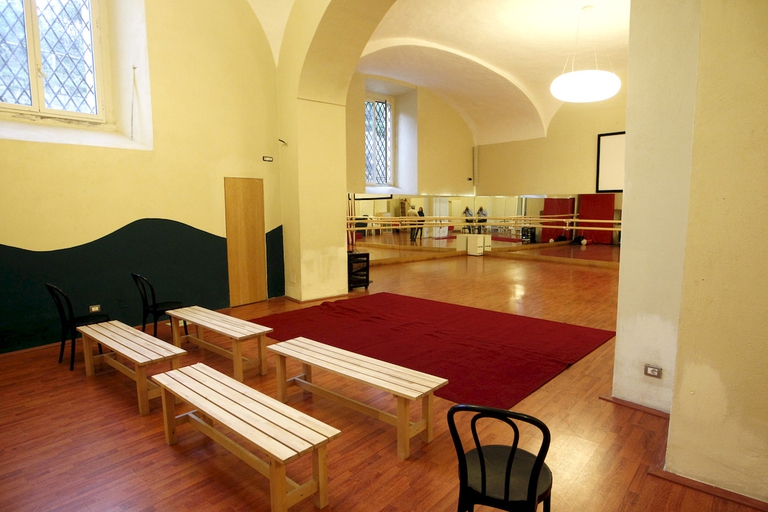 Punto Luce di Save the Children