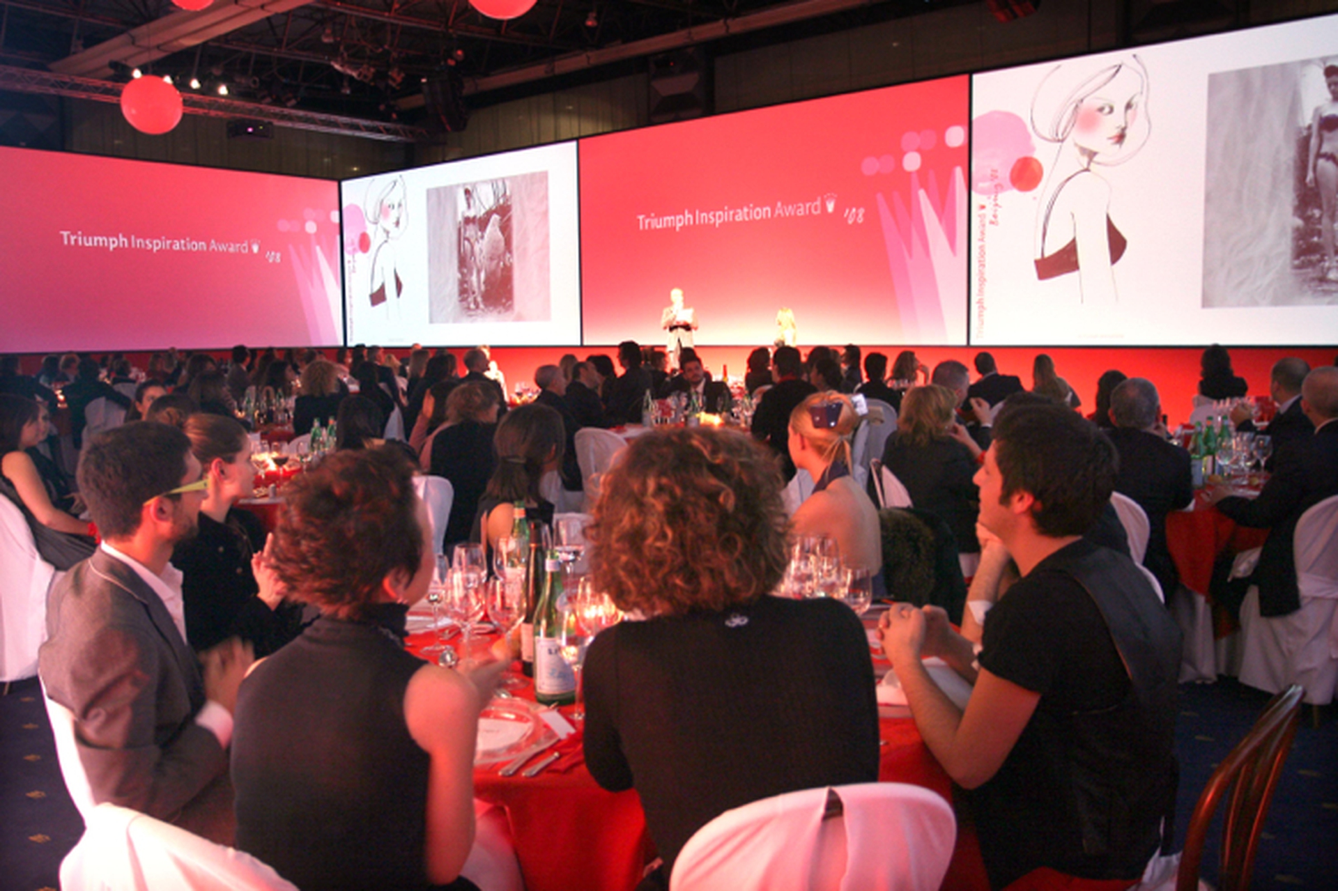 Creative Communications LifeGate