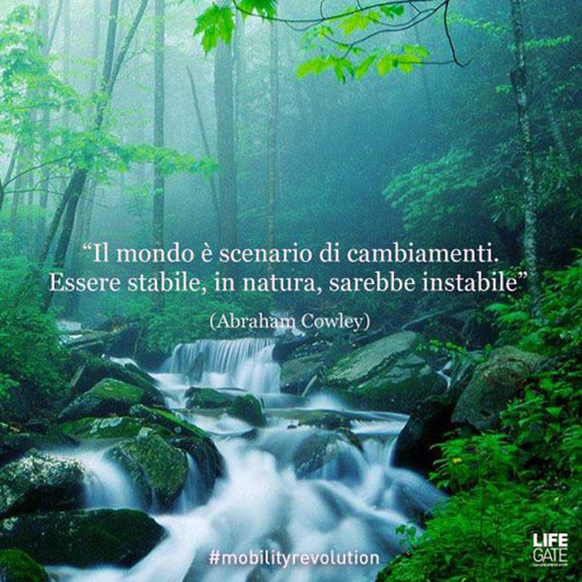 Le citazioni più belle per sempre - Abraham Cowley