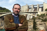 Pedro Arrojo-Agudo, fighting for water rights at the United Nations