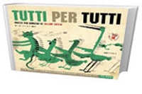 Poesia. Tutti per tutti