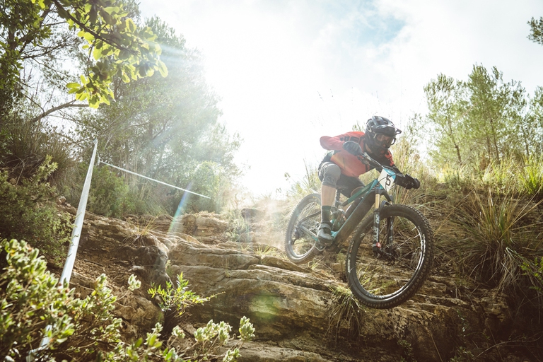 Una tappa del Wes 2019 a Barcellona