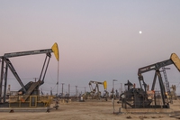 In California si chiudono i rubinetti, ma non per il fracking