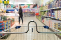Romania, metà dei prodotti alimentari venduti nei supermercati deve essere locale