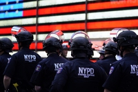 A che punto è la riforma della polizia negli Stati Uniti