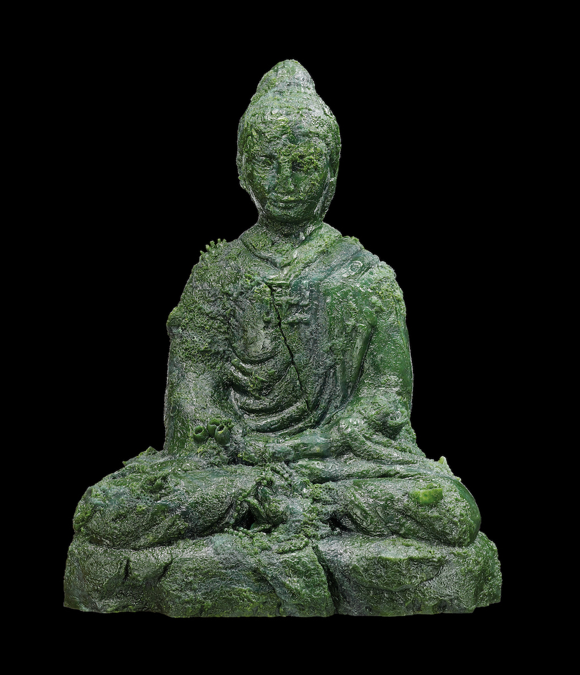 Damien Hirst, Treasures from the wreck of the unbelievable