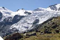 Un piano di protezione per le Alpi