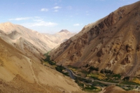 L’Afghanistan affronta una nuova minaccia
