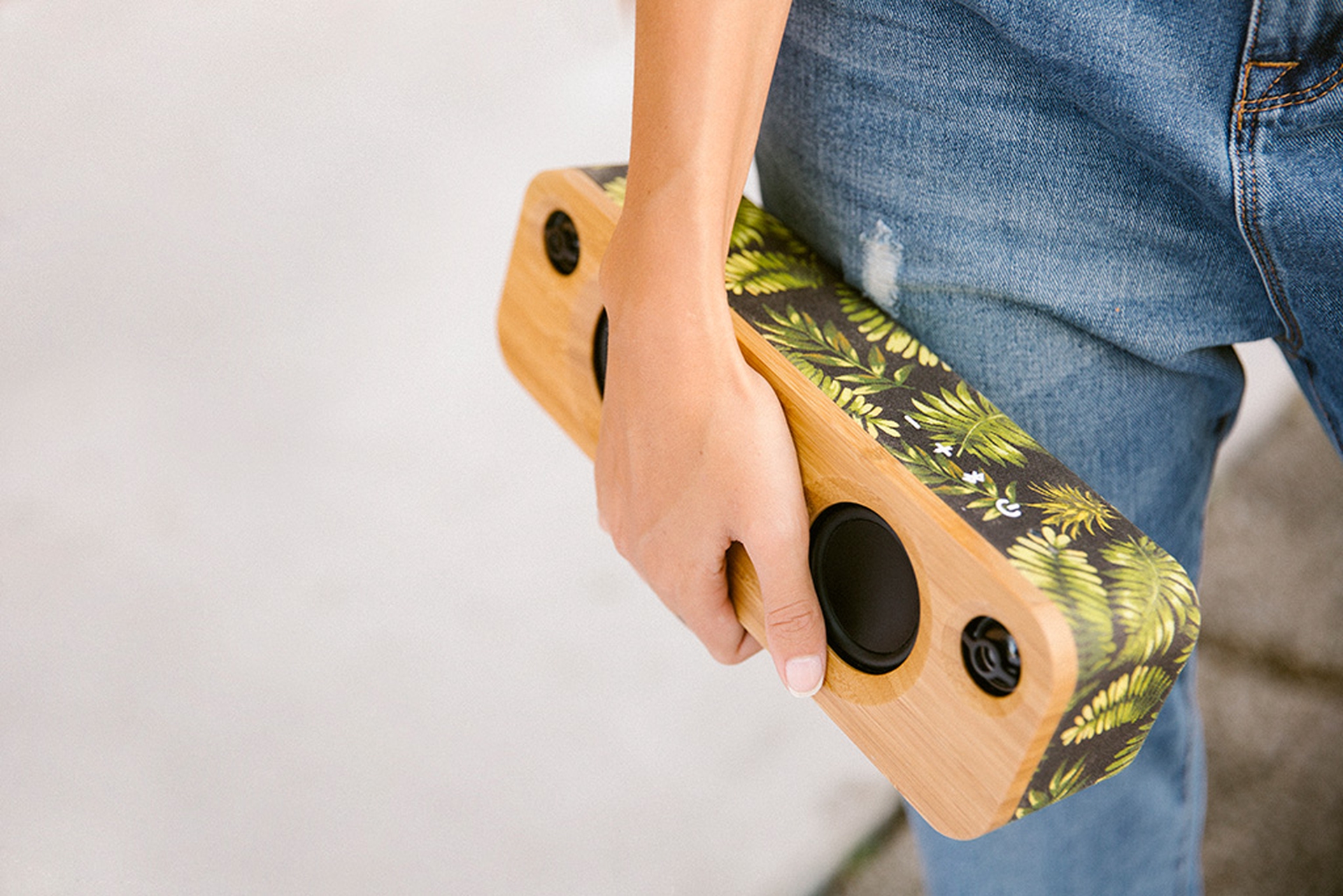 Prodotti House of Marley