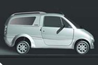 BluCar: nasce a Modena la city car a idrogeno