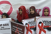 L’Aids è ancora un problema: una giornata per non dimenticarlo