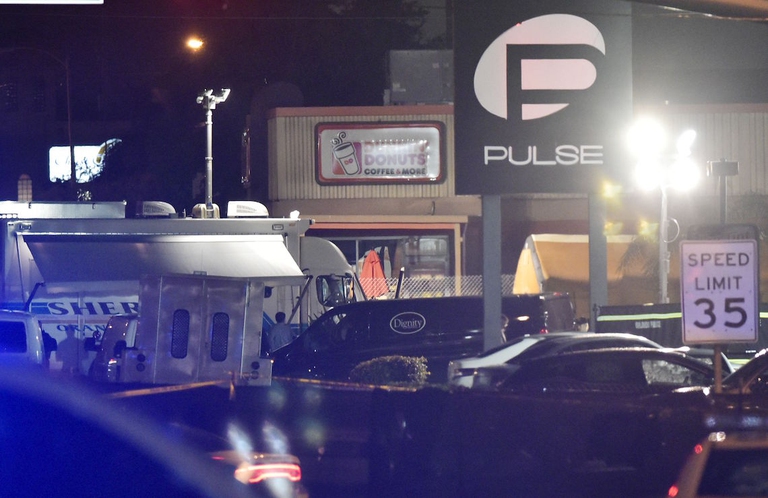 pulse orlando